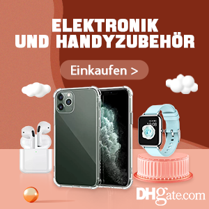 Elektronik und Mobilfunkzubehör DHGate