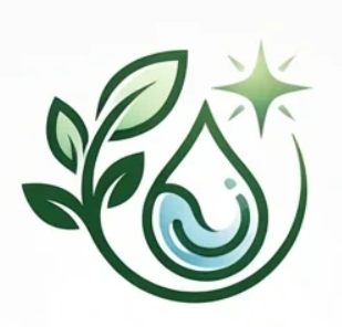 Balance & Glow Logo