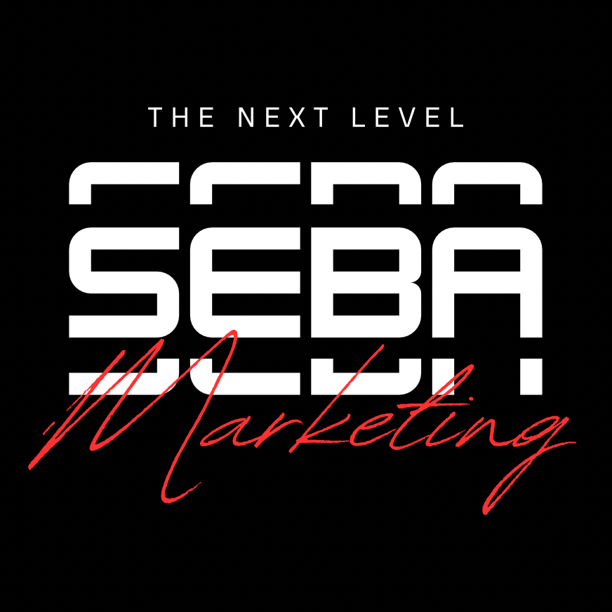 SeBa-Marketing Logo
