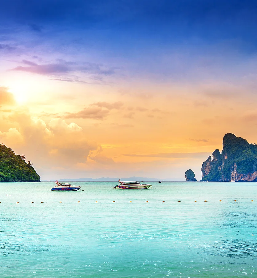 Thailand eSIM – Yesim